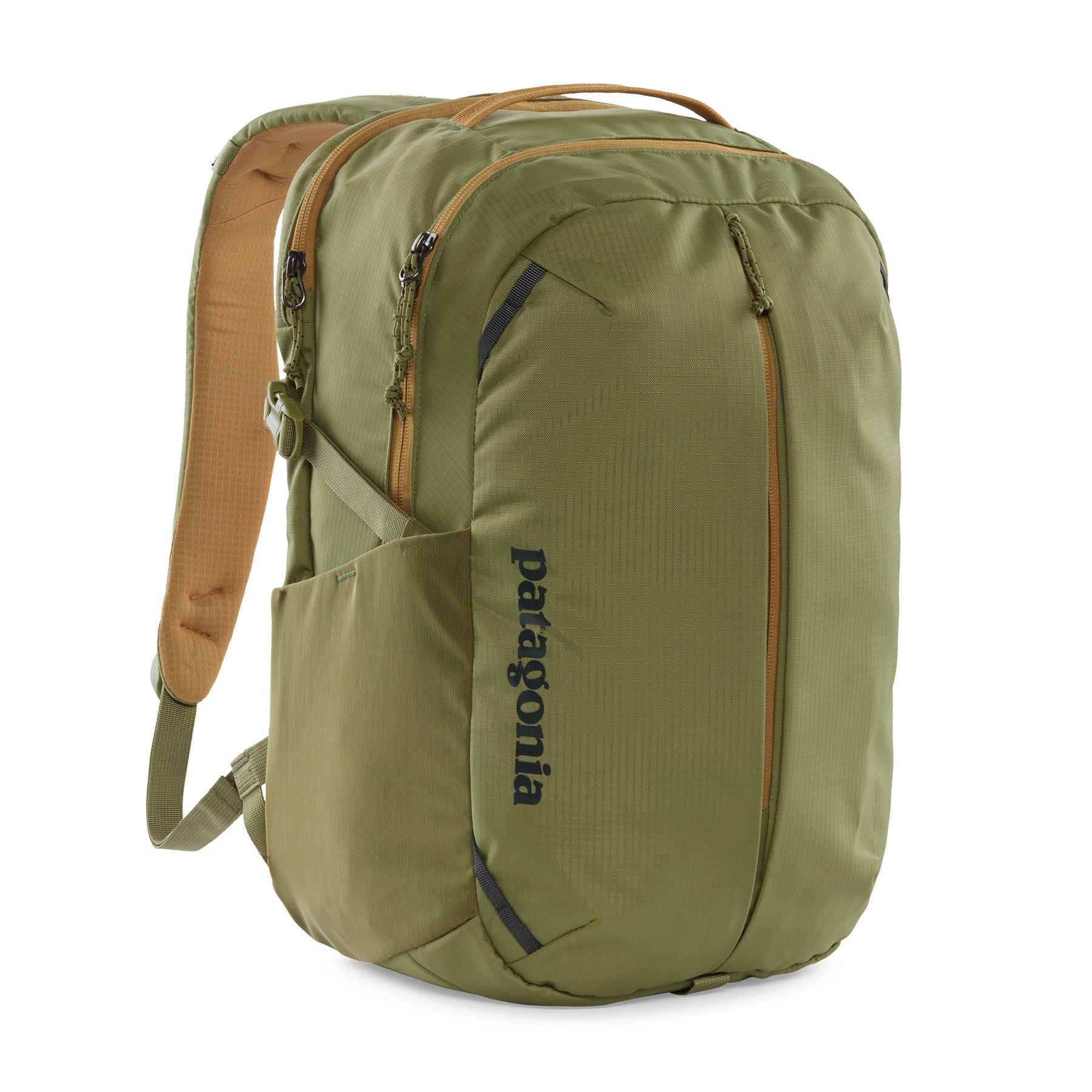 Patagonia 09. PACKS|LUGGAGE - PACK|CASUAL - BACKPACK Refugio Day Pack 26L BUGR BUCKHORN GREEN