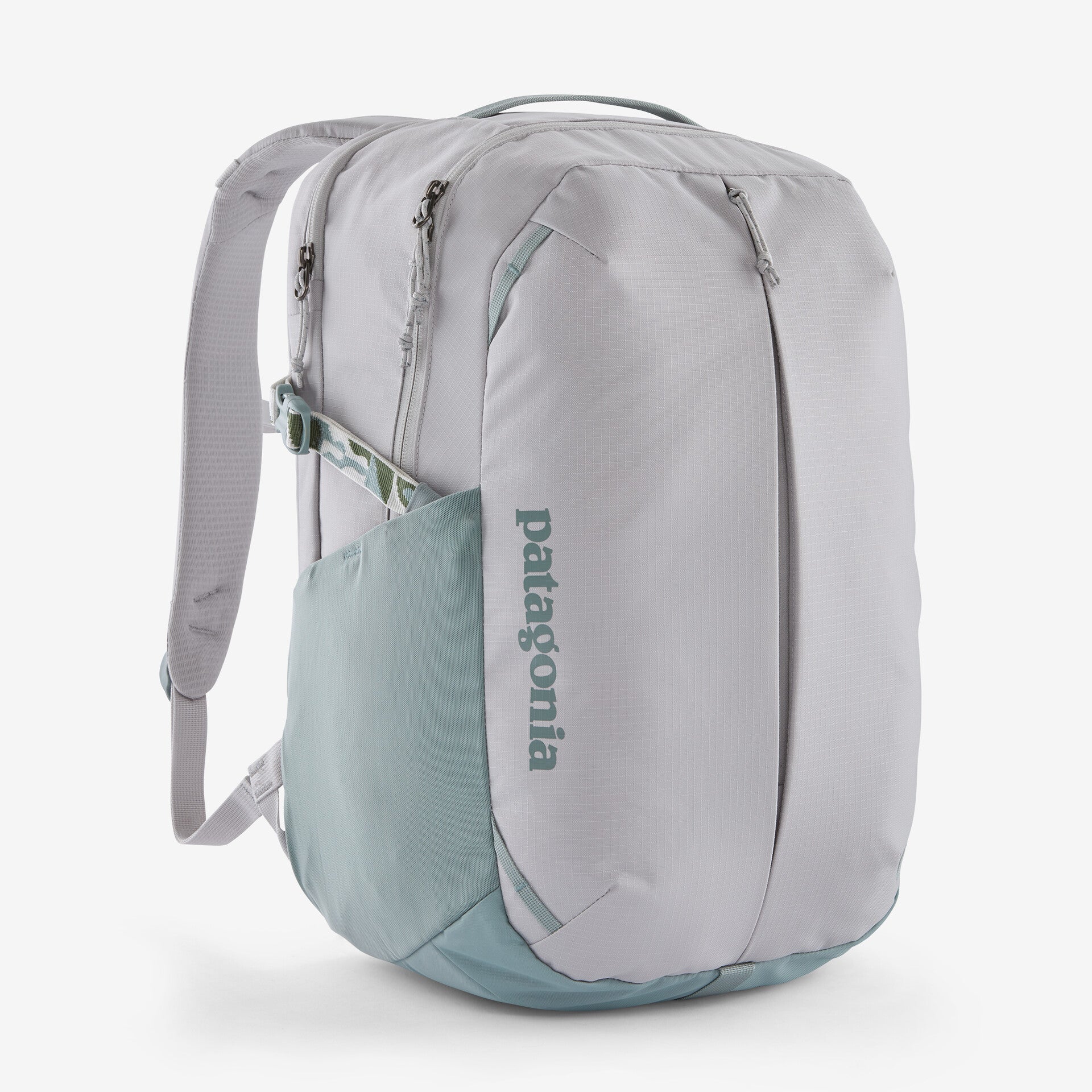 Patagonia 09. PACKS|LUGGAGE - PACK|CASUAL - BACKPACK Refugio Day Pack 26L CRGY CRISP GREY