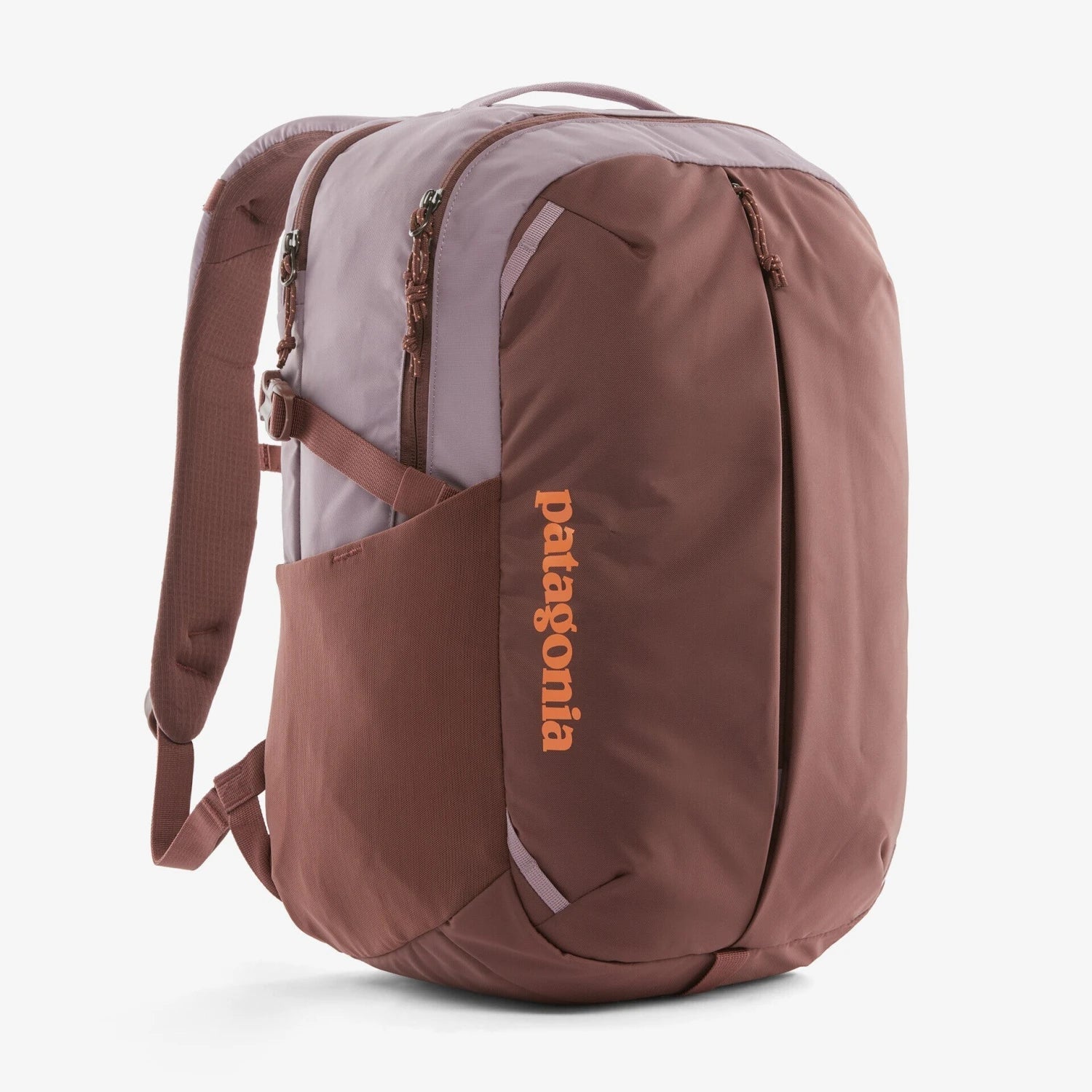 Patagonia 09. PACKS|LUGGAGE - PACK|CASUAL - BACKPACK Refugio Day Pack 26L DLMA DULSE MAUVE