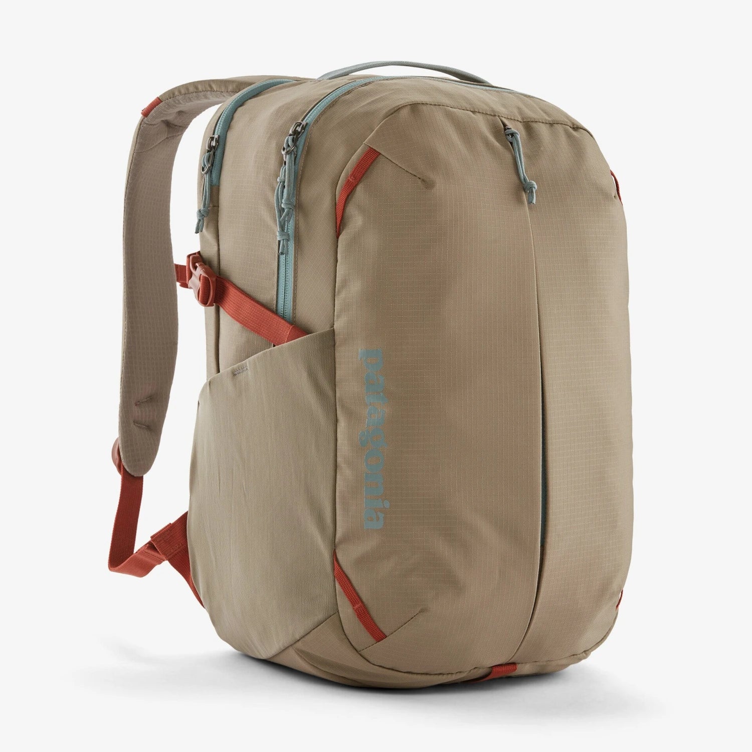 Patagonia 09. PACKS|LUGGAGE - PACK|CASUAL - BACKPACK Refugio Day Pack 26L SBDY SEABIRD GREY