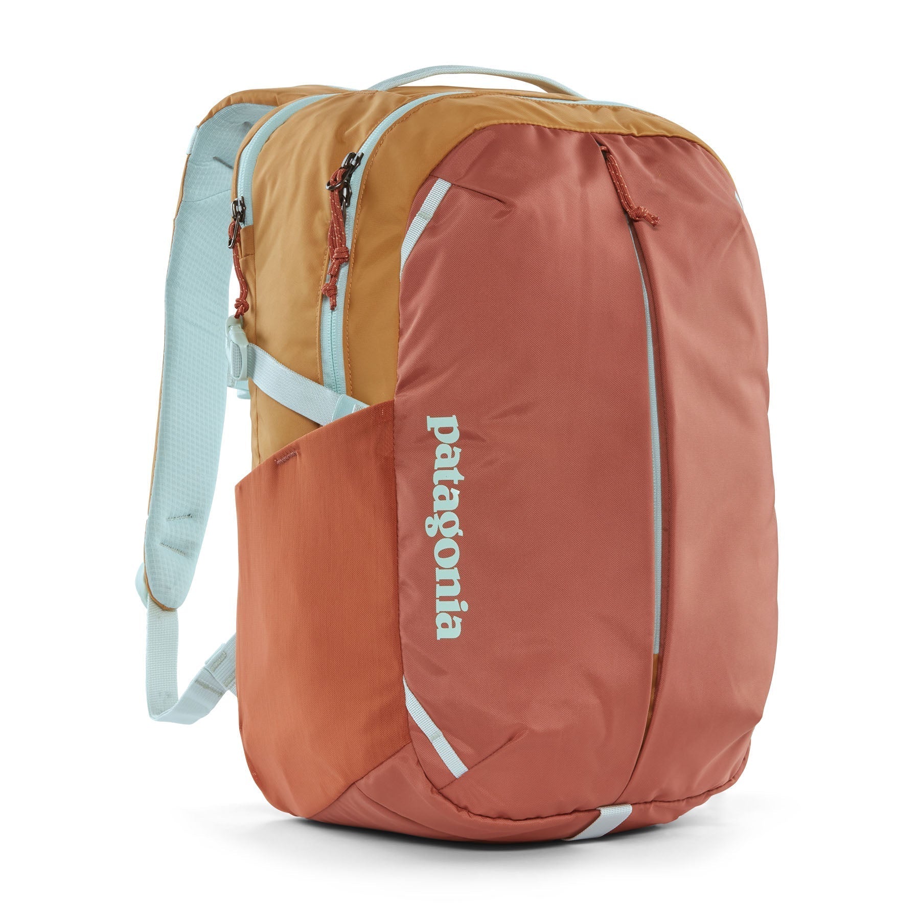 Patagonia 09. PACKS|LUGGAGE - PACK|CASUAL - BACKPACK Refugio Day Pack 26L SINY SIENNA CLAY