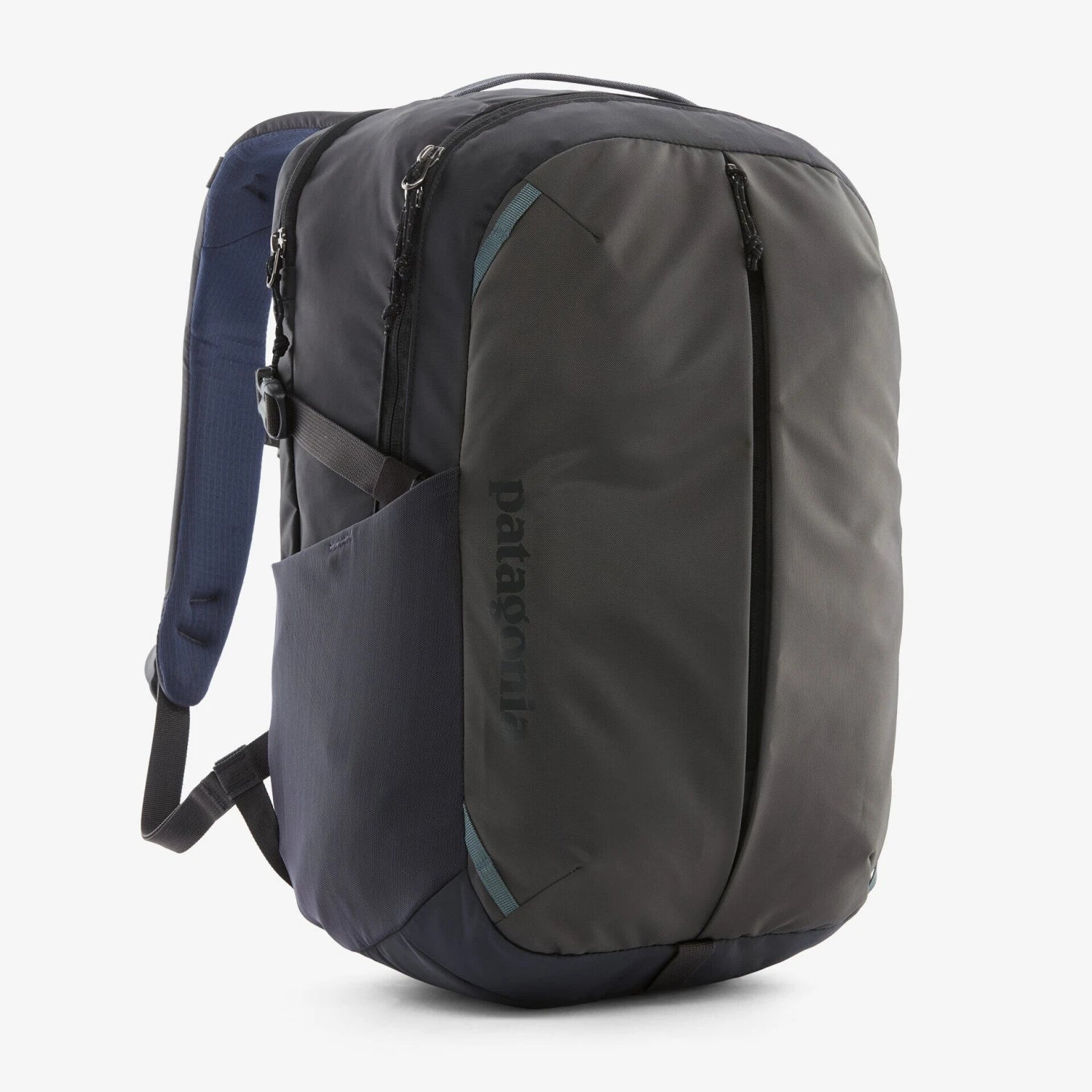 Patagonia 09. PACKS|LUGGAGE - PACK|CASUAL - BACKPACK Refugio Day Pack 26L SMDB SMOLDER BLUE