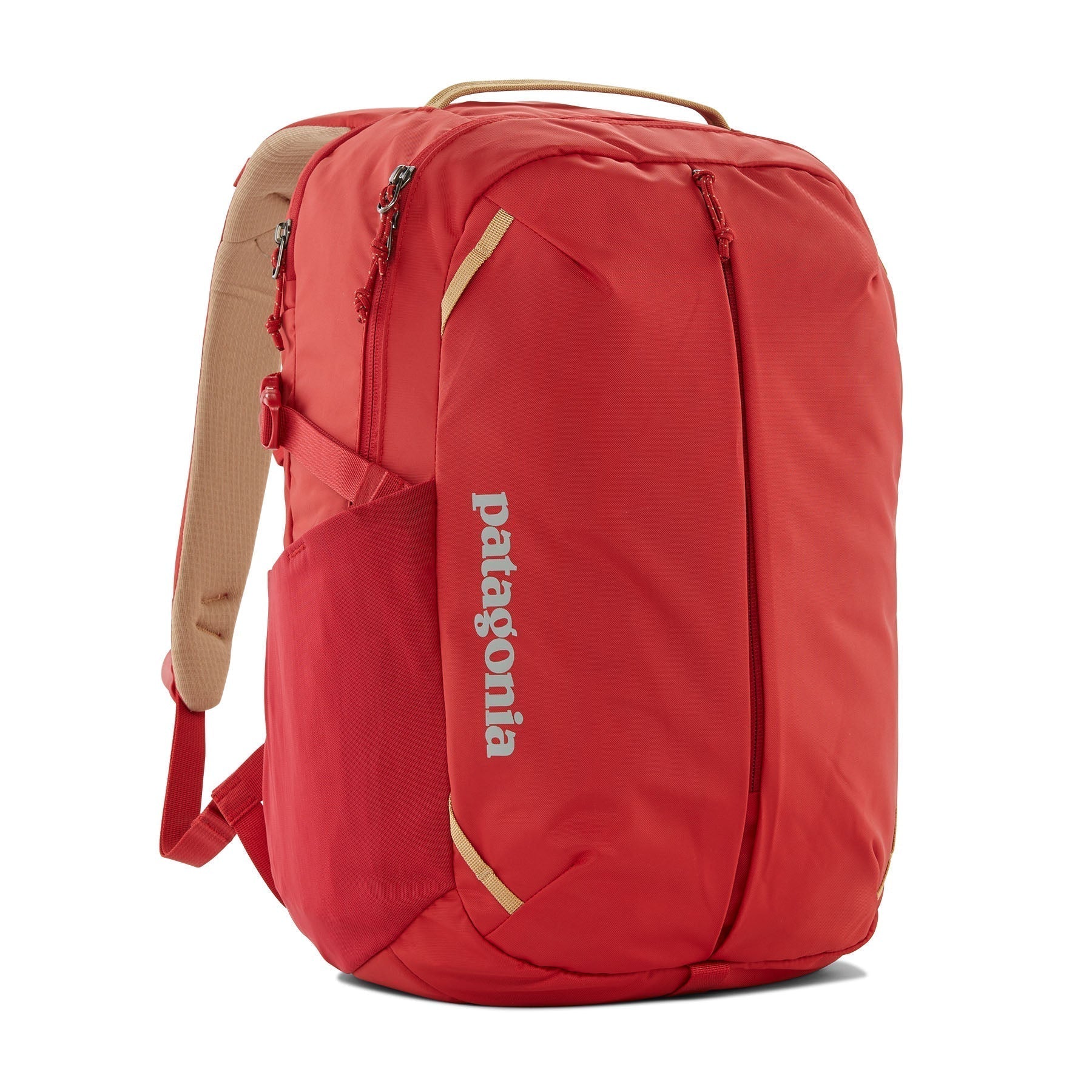 Patagonia 09. PACKS|LUGGAGE - PACK|CASUAL - BACKPACK Refugio Day Pack 26L TGRD TOURING RED