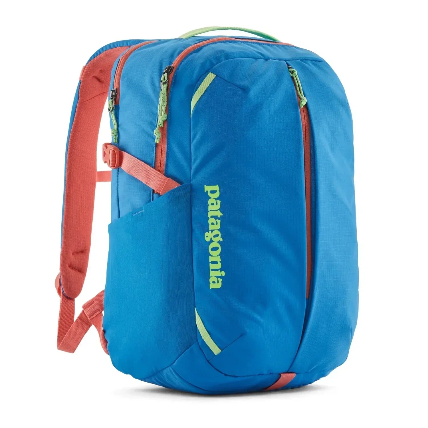 Patagonia 09. PACKS|LUGGAGE - PACK|CASUAL - BACKPACK Refugio Day Pack 26L VSLB VESSEL BLUE