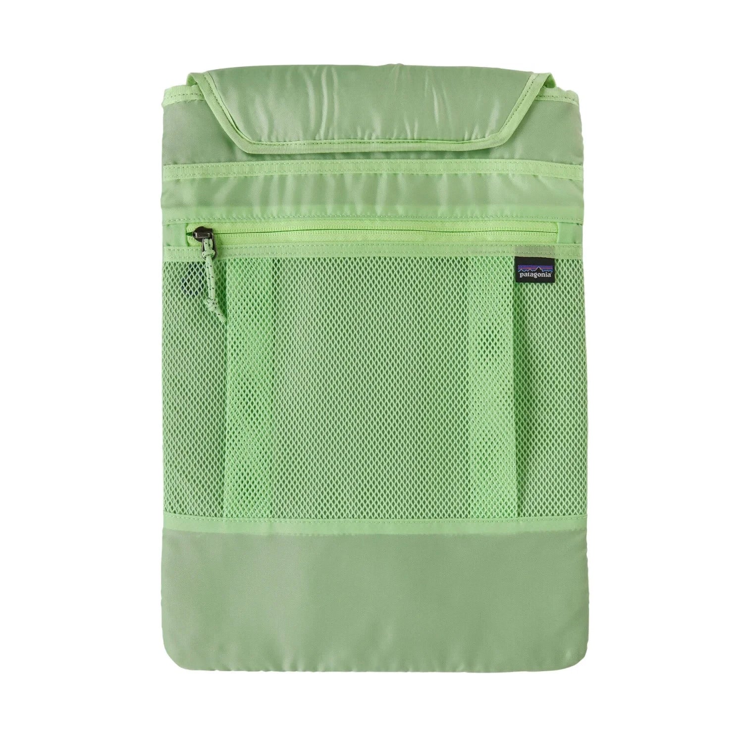 Patagonia 18. PACKS - DAYBAG Refugio Day Pack 26L NUVG NOUVEAU GREEN