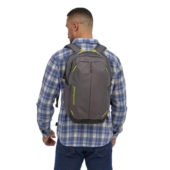 Patagonia PACKS|LUGGAGE - PACK|CASUAL - BACKPACK Refugio Day Pack 26L FGE FORGE GREY