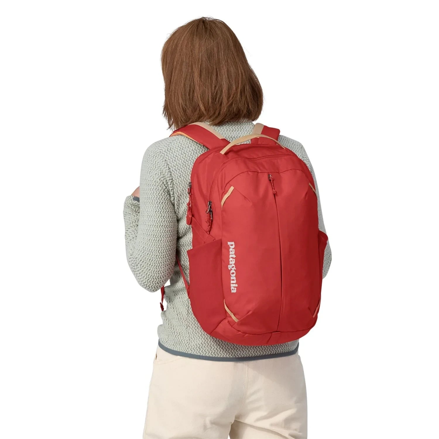 Patagonia 18. PACKS - DAYBAG Refugio Day Pack 26L TGRD TOURING RED