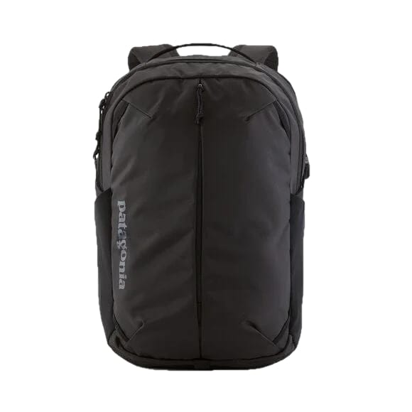 Patagonia 09. PACKS|LUGGAGE - PACK|CASUAL - BACKPACK Refugio Day Pack 26L BLK BLACK