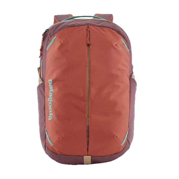 Patagonia 09. PACKS|LUGGAGE - PACK|CASUAL - BACKPACK Refugio Day Pack 26L EVMA EVENING MAUVE