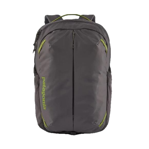 Patagonia 09. PACKS|LUGGAGE - PACK|CASUAL - BACKPACK Refugio Day Pack 26L FGE FORGE GREY