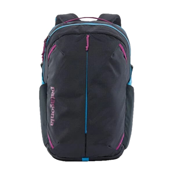 Patagonia 09. PACKS|LUGGAGE - PACK|CASUAL - BACKPACK Refugio Day Pack 26L PIBL PITCH BLUE