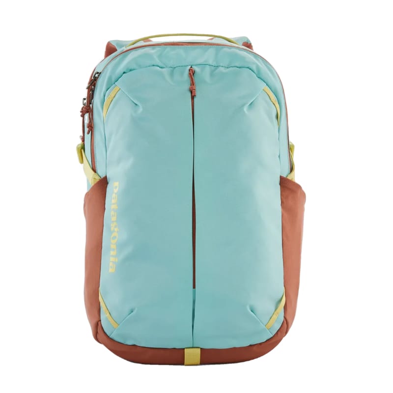 Patagonia 09. PACKS|LUGGAGE - PACK|CASUAL - BACKPACK Refugio Day Pack 26L SFBL SKIFF BLUE