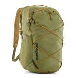 Patagonia 09. PACKS|LUGGAGE - PACK|CASUAL - BACKPACK Refugio Day Pack 30L BUGR BUCKHORN GREEN
