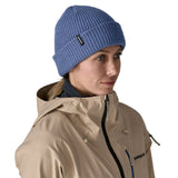 Patagonia 11. HATS - HATS WINTER - HATS WINTER SnowDrifter Beanie BNLB BARNACLE BLUE