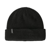 Patagonia 11. HATS - HATS WINTER - HATS WINTER SnowDrifter Beanie BLK BLACK