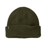 Patagonia 11. HATS - HATS WINTER - HATS WINTER SnowDrifter Beanie PNGR PINE NEEDLE GREEN