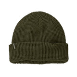 Patagonia 11. HATS - HATS WINTER - HATS WINTER SnowDrifter Beanie PNGR PINE NEEDLE GREEN