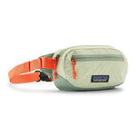 Patagonia 09. PACKS|LUGGAGE - PACK|CASUAL - WAIST|SLING|MESSENGER|PURSE Terravia Mini Hip Pack LNGR LICHEN GREEN