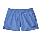 Patagonia 02. WOMENS APPAREL - WOMENS SHORTS - WOMENS SHORTS ACTIVE Women's Barely Baggies Shorts - 2 1/2 in ABNB ABUNDANT BLUE