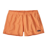 Patagonia 02. WOMENS APPAREL - WOMENS SHORTS - WOMENS SHORTS ACTIVE Women's Barely Baggies Shorts - 2 1/2 in HLMP HEIRLOOM PEACH