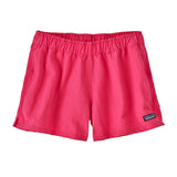 Patagonia 02. WOMENS APPAREL - WOMENS SHORTS - WOMENS SHORTS ACTIVE Women's Barely Baggies Shorts - 2 1/2 in LMSP LUMINOUS PINK