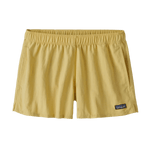 Patagonia barely baggies yellow hot sale