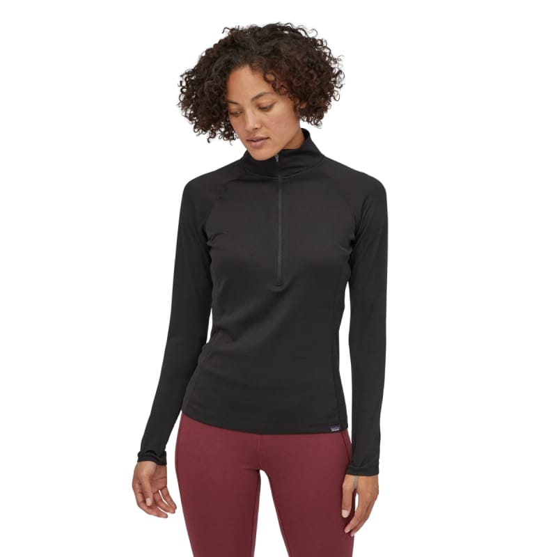 Patagonia Women's Capilene® Thermal Weight Baselayer Bottoms