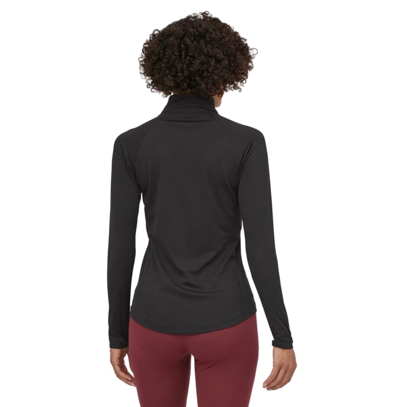 Patagonia Womens Capilene Thermal Weight Bottoms 