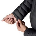 Patagonia 02. WOMENS APPAREL - WOMENS JACKETS - WOMENS JACKETS INSULATED Women's Down Sweater™ Jacket BLK BLACK