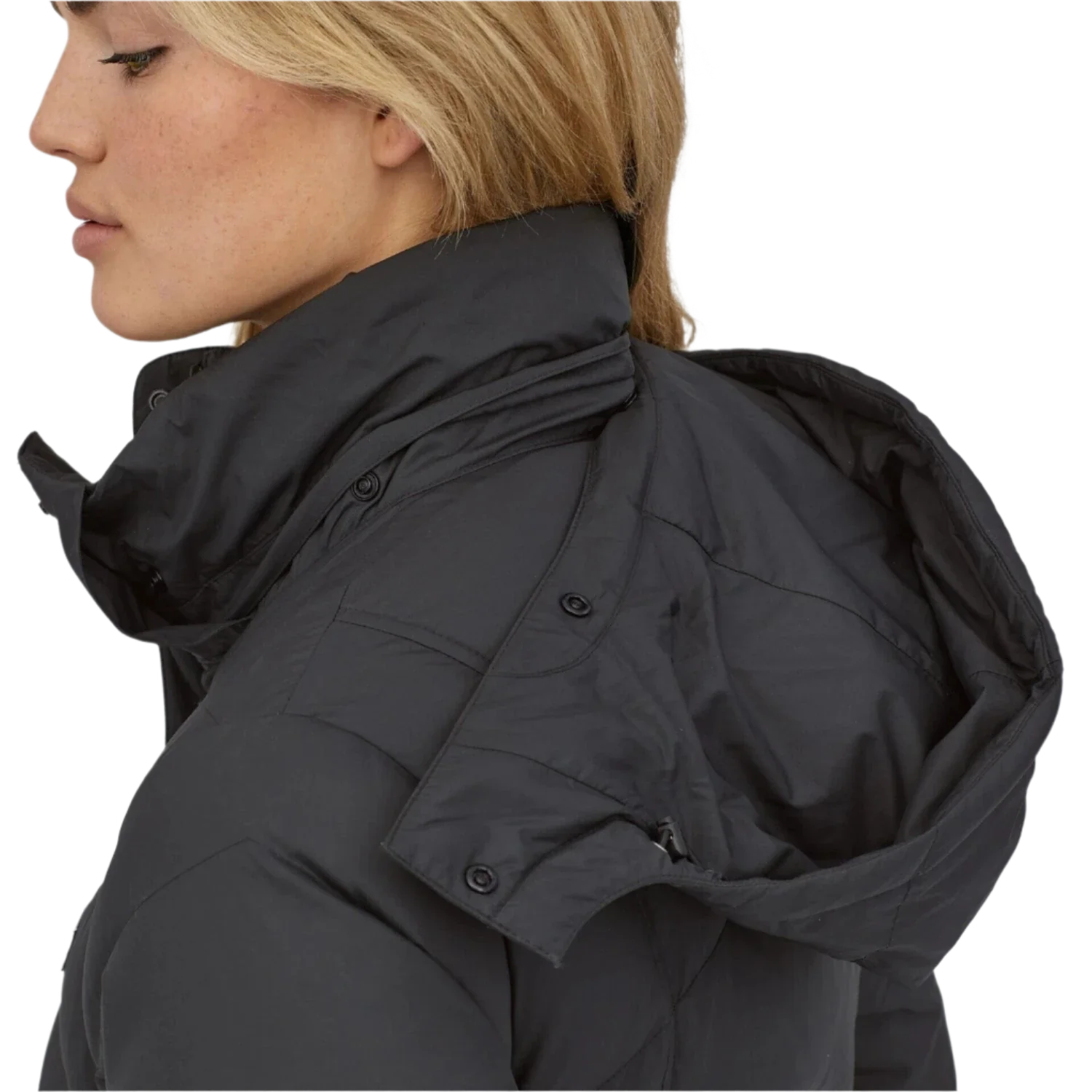 Patagonia Women s Down With It Jacket High Country Outfitters