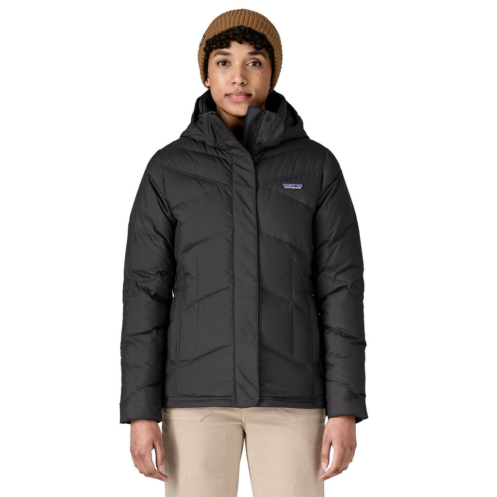 Women’s Down With It Jacket Patagonia - BLK BLACK / XS