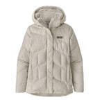 Patagonia 02. WOMENS APPAREL - WOMENS JACKETS - WOMENS JACKETS INSULATED Women's Down With It Jacket DYWH DYNO WHITE
