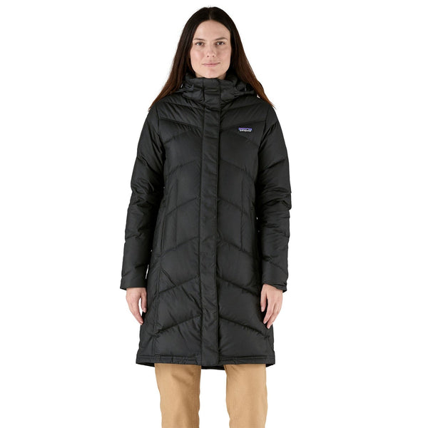 patagonia ウィズイット ダウンジャケット ブラック XS Patagonia Women's Down with it Jacket - High Country Outfitters