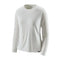 Patagonia 02. WOMENS APPAREL - WOMENS LS SHIRTS - WOMENS LS ACTIVE Women's Long Sleeve Capilene Cool Daily Shirt WHI WHITE