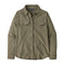 Women’s Long Sleeve Guided Sun Shirt Patagonia - RVGN RIVER