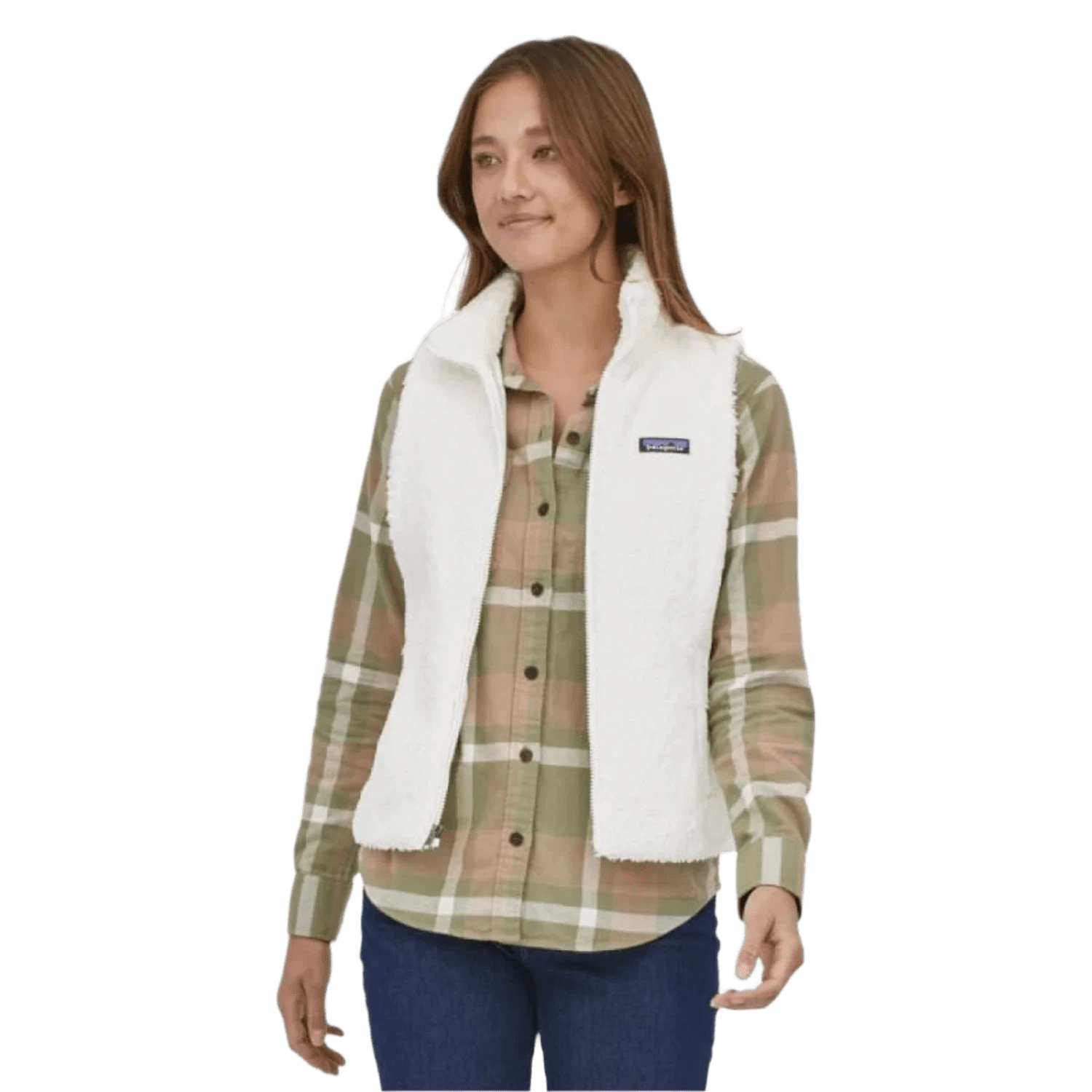 Patagonia Women s Los Gatos Vest High Country Outfitters