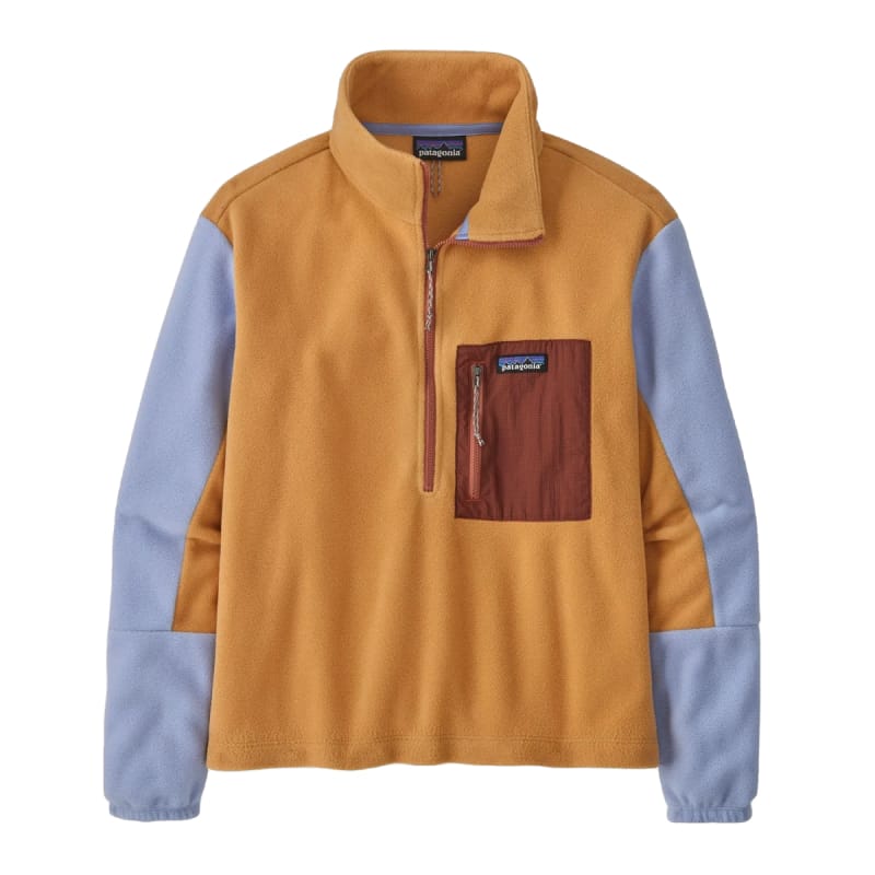 Patagonia fleece womens online zip up