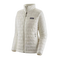 Patagonia 02. WOMENS APPAREL - WOMENS JACKETS - WOMENS JACKETS INSULATED Women's Nano Puff Jacket BCW BIRCH WHITE