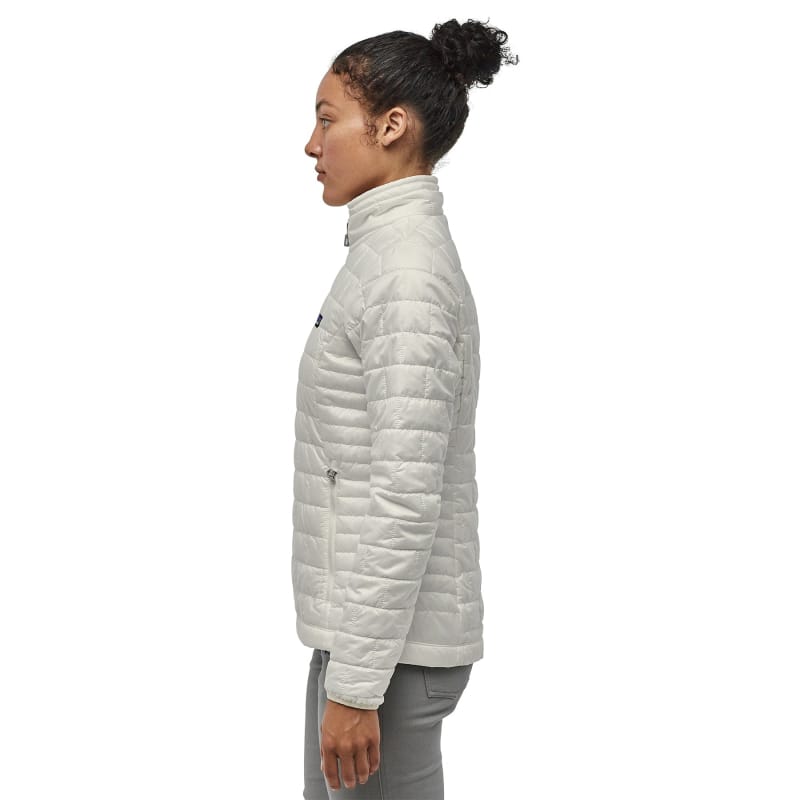 Patagonia Women's Nano Puff Insulated Jacket