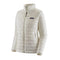 Patagonia 02. WOMENS APPAREL - WOMENS JACKETS - WOMENS JACKETS INSULATED Women's Nano Puff Jacket BCW BIRCH WHITE