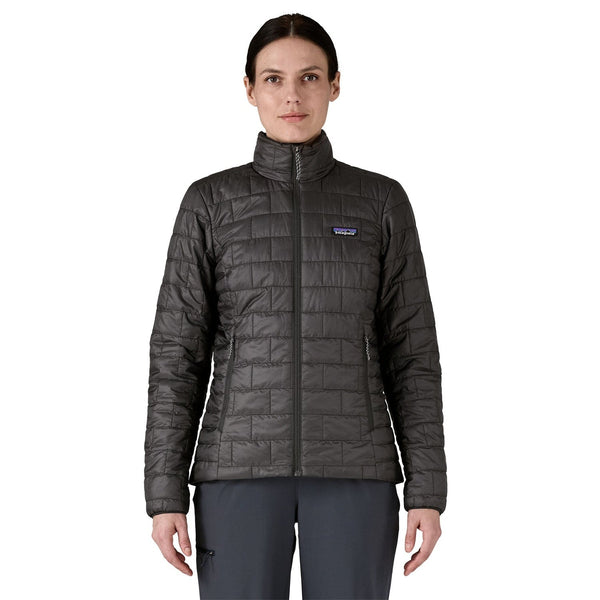 ジャケット・アウター patagonia W's Nano Puff Jkt Patagonia Women's Nano Puff® Jacket - High Country Outfitters