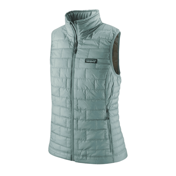 Patagonia Nano-Puff Vest OLGG M ベスト FA25 Patagonia Men's Nano Puff Vest Clement Blue S | Shop the Shark