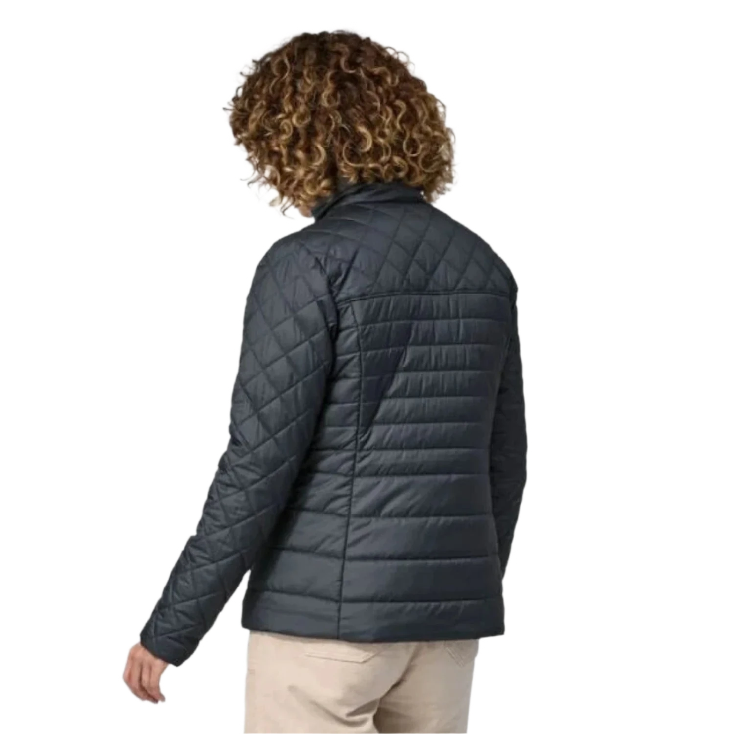 Patagonia 02. WOMENS APPAREL - WOMENS JACKETS - WOMENS JACKETS INSULATED Women's Radalie Insulated Jacket SMDB SMOLDER BLUE