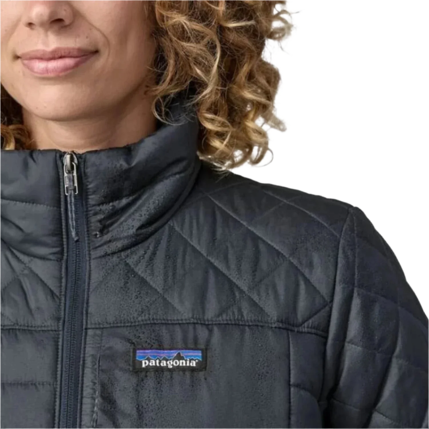 Patagonia 02. WOMENS APPAREL - WOMENS JACKETS - WOMENS JACKETS INSULATED Women's Radalie Insulated Jacket SMDB SMOLDER BLUE