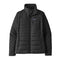 Patagonia 02. WOMENS APPAREL - WOMENS JACKETS - WOMENS JACKETS INSULATED Women's Radalie Insulated Jacket BLK BLACK
