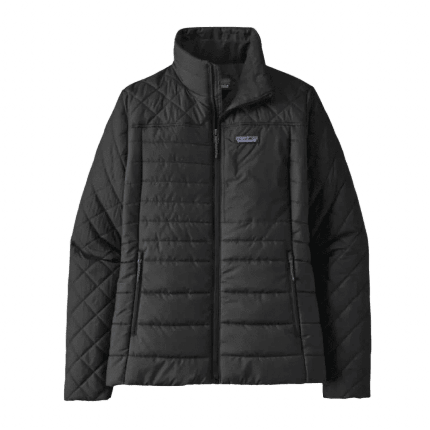 Patagonia 02. WOMENS APPAREL - WOMENS JACKETS - WOMENS JACKETS INSULATED Women's Radalie Insulated Jacket BLK BLACK