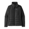 Patagonia 02. WOMENS APPAREL - WOMENS JACKETS - WOMENS JACKETS INSULATED Women's Radalie Insulated Jacket BLK BLACK