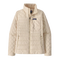 Patagonia 02. WOMENS APPAREL - WOMENS JACKETS - WOMENS JACKETS INSULATED Women's Radalie Insulated Jacket NAT NATURAL