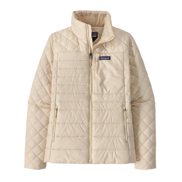 Patagonia Radalie Poly Fill Zip Quilted sold Puffer Jacket 27690 Women’s XS 20-CW59