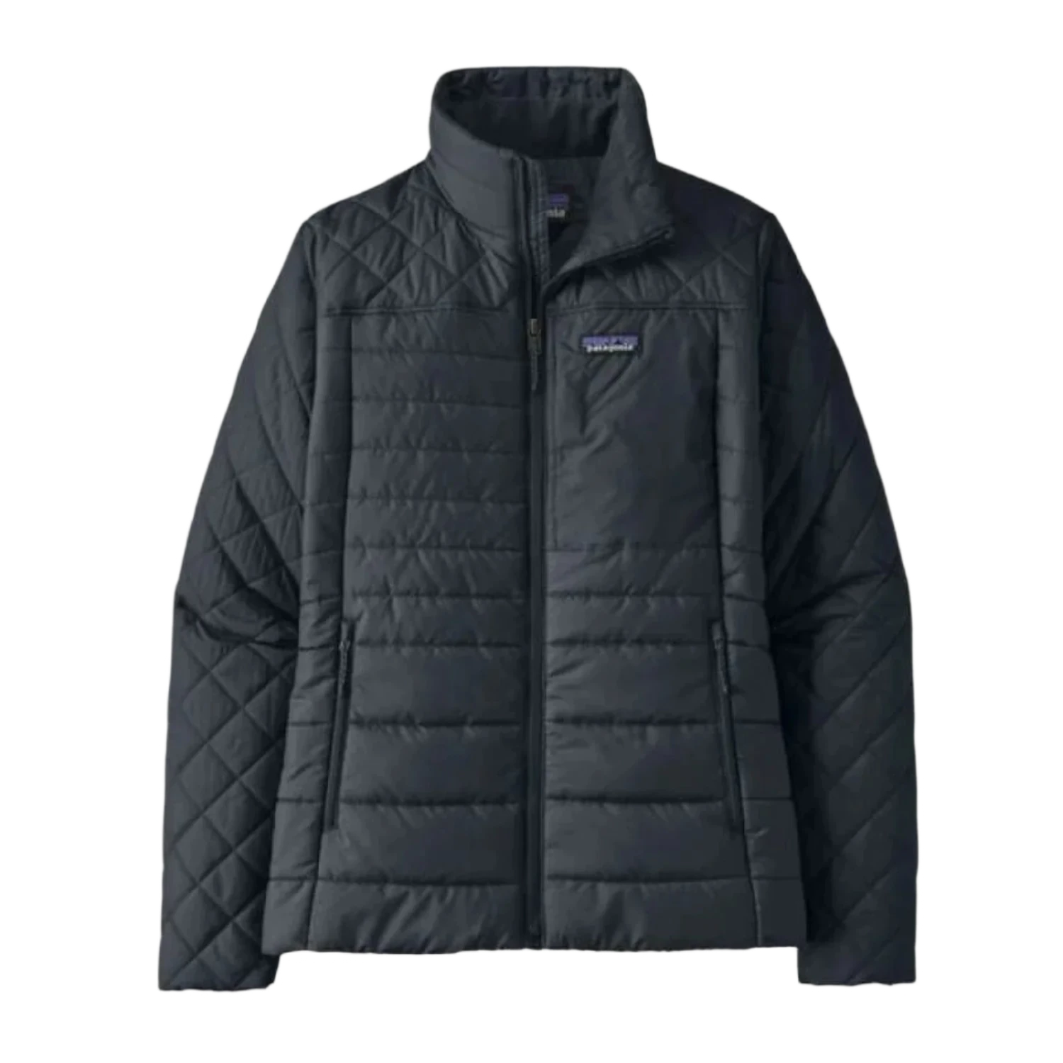 Patagonia 02. WOMENS APPAREL - WOMENS JACKETS - WOMENS JACKETS INSULATED Women's Radalie Insulated Jacket SMDB SMOLDER BLUE